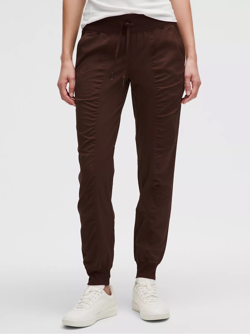 Lululemon Dance Studio Mid- Rise Jogger
